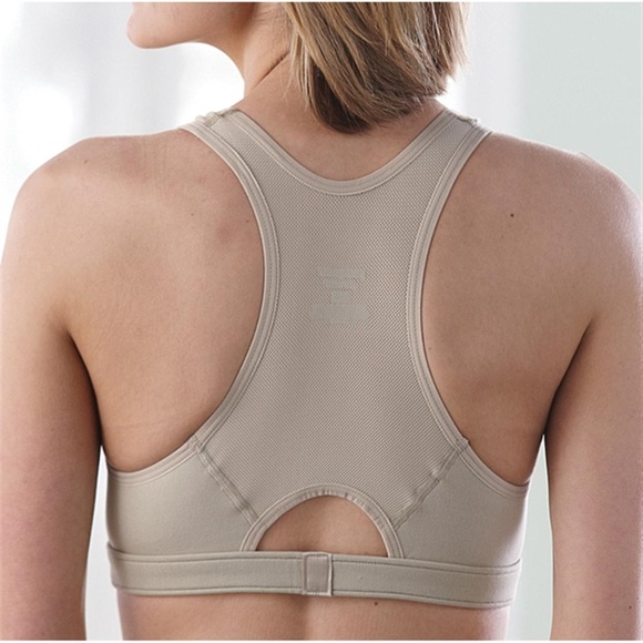 New Patagonia Capilene Sports Bra - Picture 2 of 2